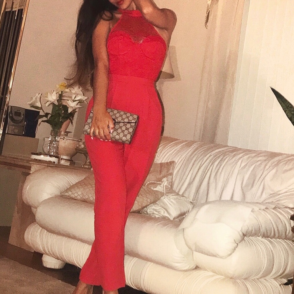 ASOS Jumpsuit
